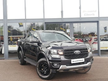 Used Ford Ranger 2024 for sale - 79037961: Photo