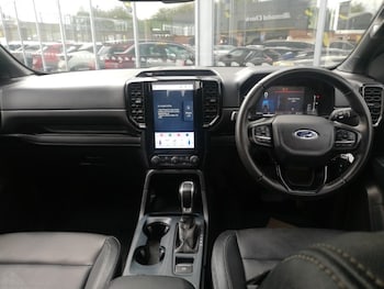Used Ford Ranger 2024 for sale - 79037961: Photo