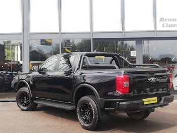 Used Ford Ranger 2024 for sale - 79037961: Photo