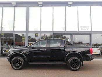 Used Ford Ranger 2024 for sale - 79037961: Photo