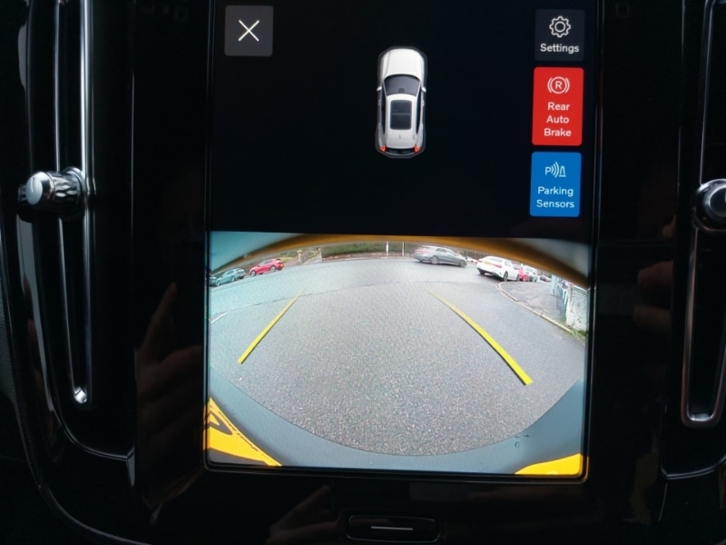 Used Volvo XC40 2025 for sale - 77664415: Photo 12