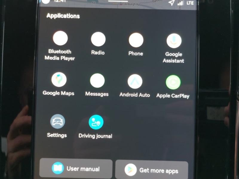 Used Volvo XC40 2025 for sale - 77664415: Photo 13