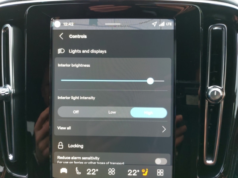 Used Volvo XC40 2025 for sale - 77664415: Photo 15