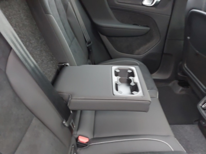 Used Volvo XC40 2025 for sale - 77664415: Photo 17