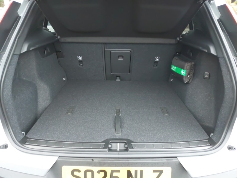 Used Volvo XC40 2025 for sale - 77664415: Photo 8