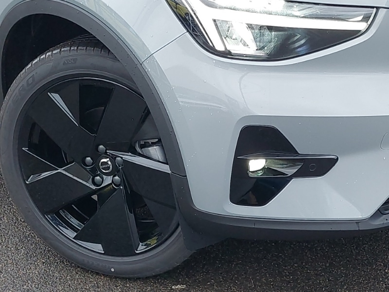 Used Volvo XC40 2025 for sale - 77664415: Photo 9