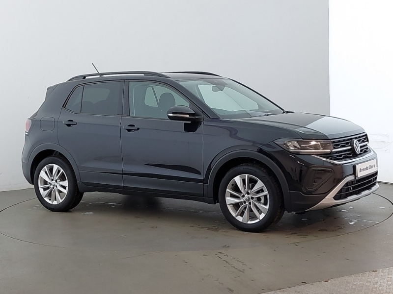 Used Volkswagen T-Cross 2025 for sale - 76907206: Photo 12