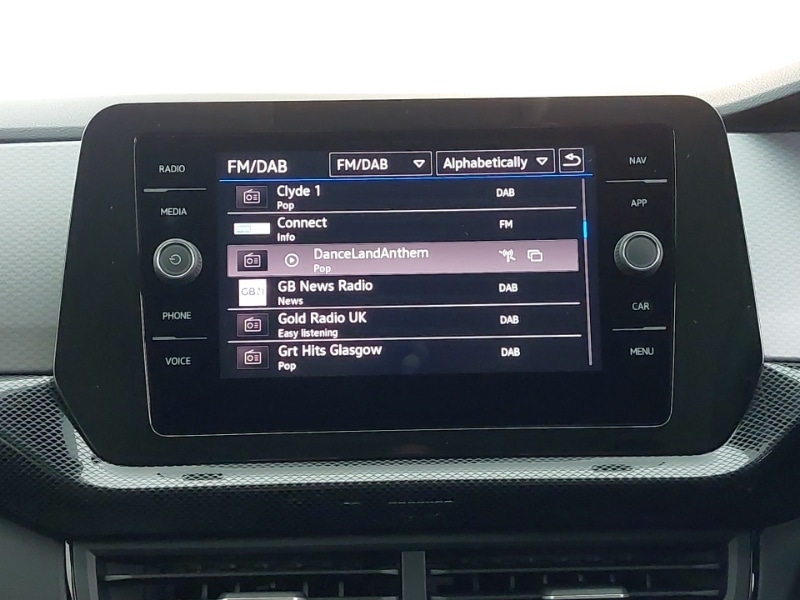 Used Volkswagen T-Cross 2025 for sale - 76907206: Photo 15