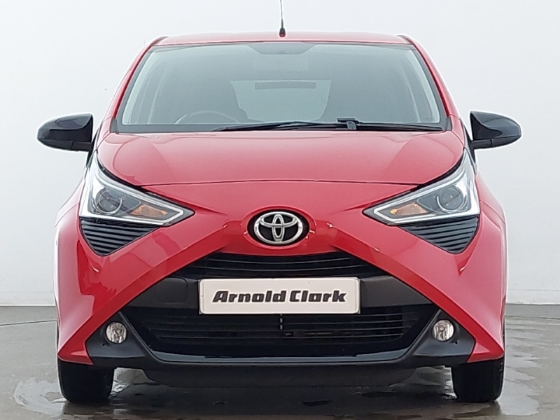 Used Toyota AYGO 2019 for sale - 77289765: Photo 19