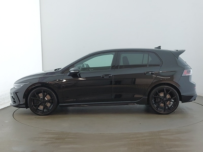 Used Volkswagen Golf 2025 for sale - 76875513: Photo 4