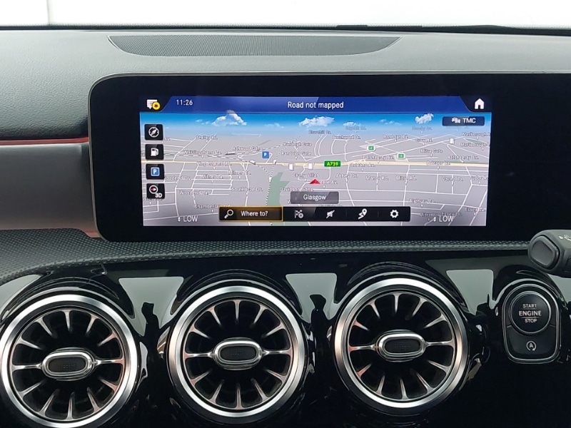 Used Mercedes-Benz A-Class 2018 for sale - 77987620: Photo 10