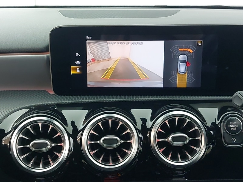 Used Mercedes-Benz A-Class 2018 for sale - 77987620: Photo 11