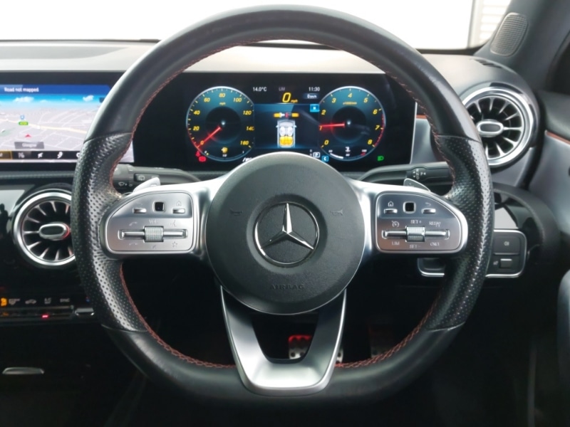 Used Mercedes-Benz A-Class 2018 for sale - 77987620: Photo 13