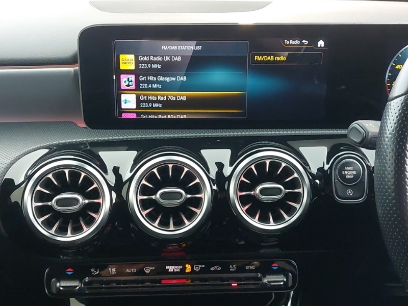 Used Mercedes-Benz A-Class 2018 for sale - 77987620: Photo 14