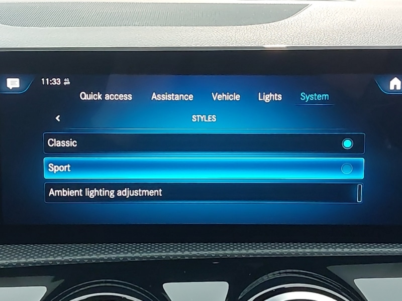 Used Mercedes-Benz A-Class 2018 for sale - 77987620: Photo 16