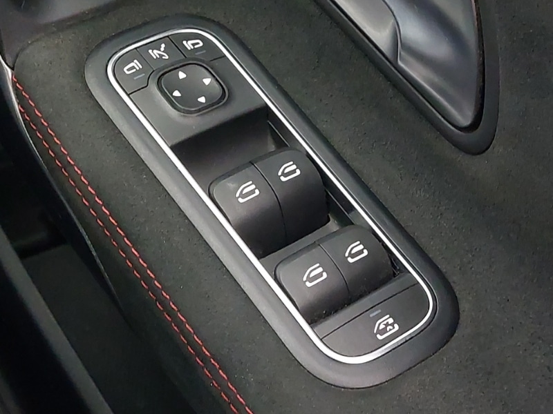 Used Mercedes-Benz A-Class 2018 for sale - 77987620: Photo 19