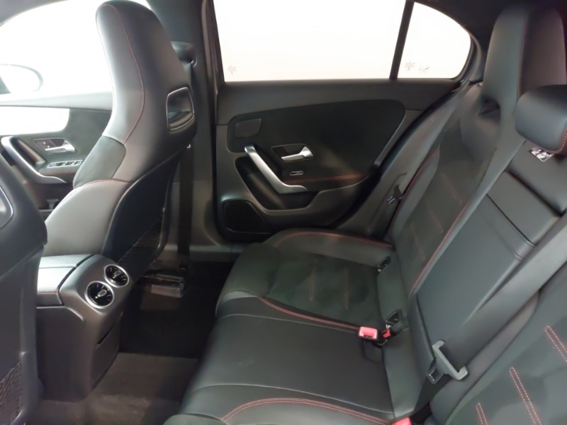 Used Mercedes-Benz A-Class 2018 for sale - 77987620: Photo 6