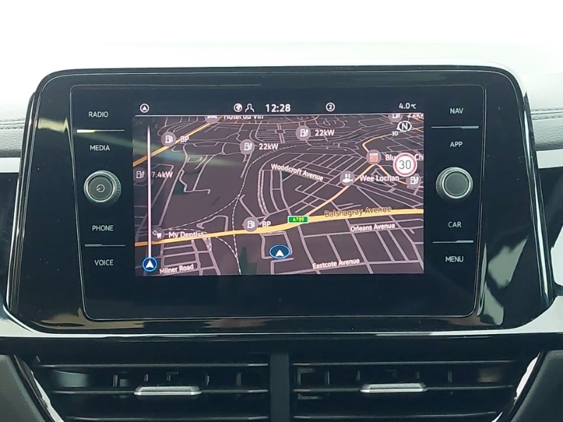 Used Volkswagen T-Roc 2025 for sale - 77223630: Photo 10