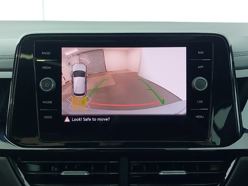 Used Volkswagen T-Roc 2025 for sale - 77223630: Photo 11