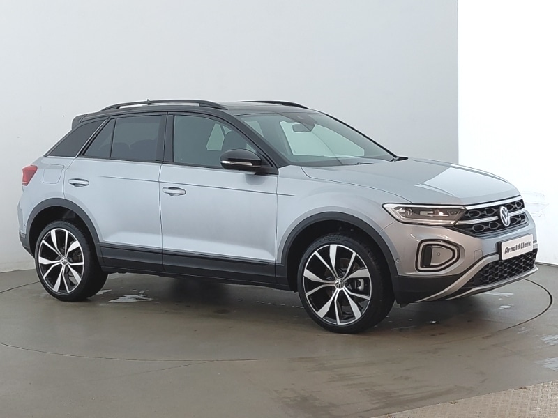Used Volkswagen T-Roc 2025 for sale - 77223630: Photo 12