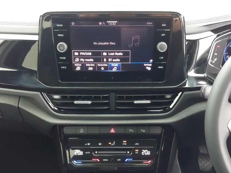 Used Volkswagen T-Roc 2025 for sale - 77223630: Photo 14