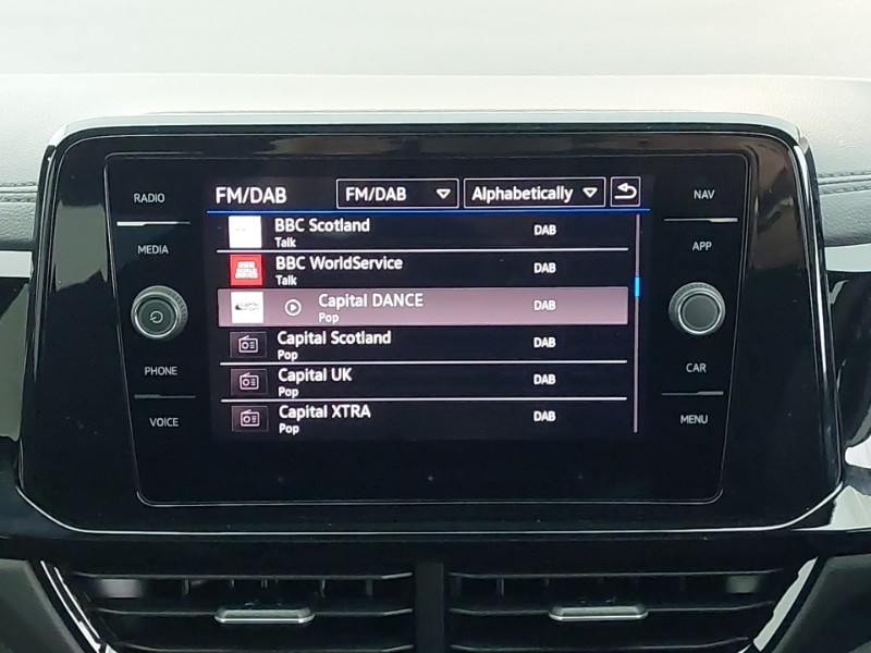 Used Volkswagen T-Roc 2025 for sale - 77223630: Photo 15