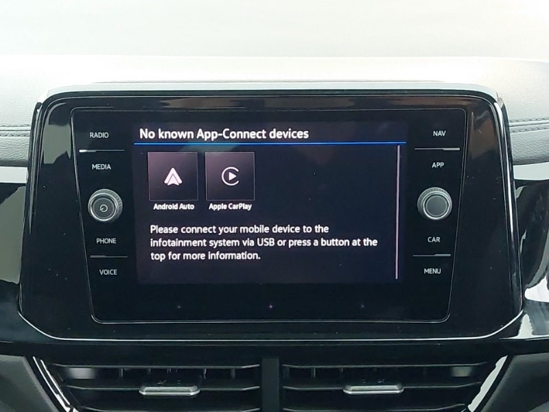 Used Volkswagen T-Roc 2025 for sale - 77223630: Photo 16