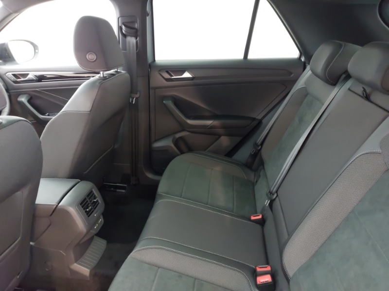Used Volkswagen T-Roc 2025 for sale - 77223630: Photo 6