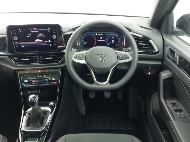 Used Volkswagen T-Roc 2025 for sale - 77223630: Photo 7