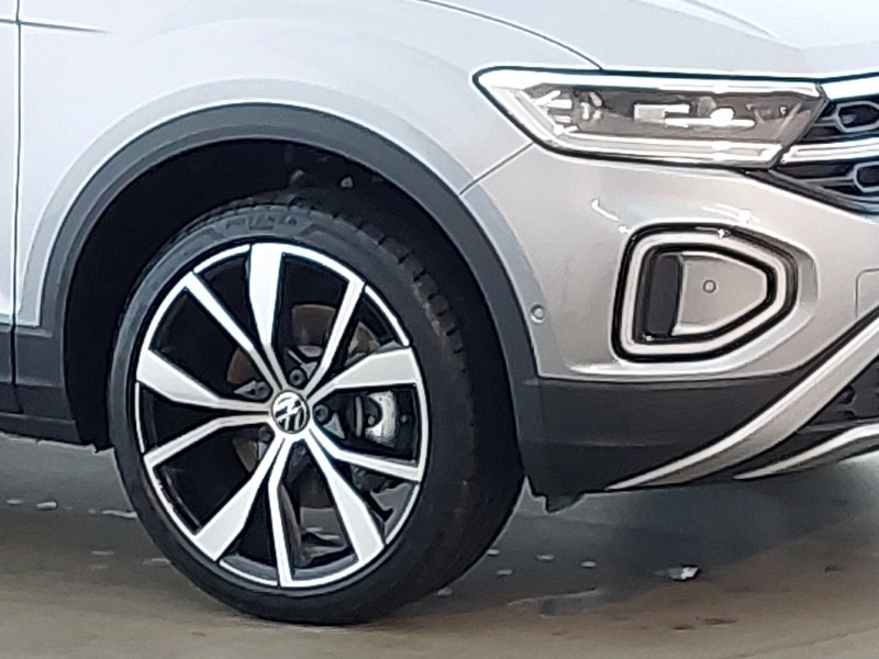 Used Volkswagen T-Roc 2025 for sale - 77223630: Photo 9