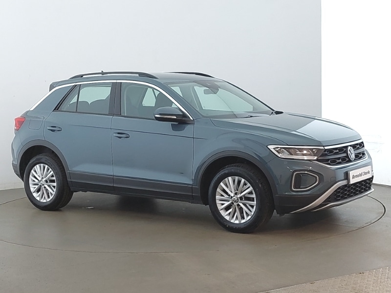 Used Volkswagen T-Roc 2023 for sale - 78146857: Photo 12