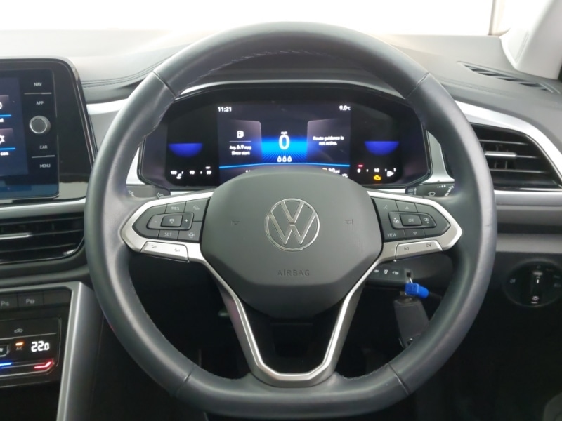 Used Volkswagen T-Roc 2023 for sale - 78146857: Photo 13