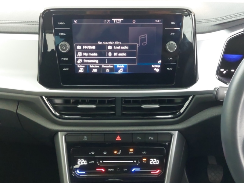 Used Volkswagen T-Roc 2023 for sale - 78146857: Photo 14