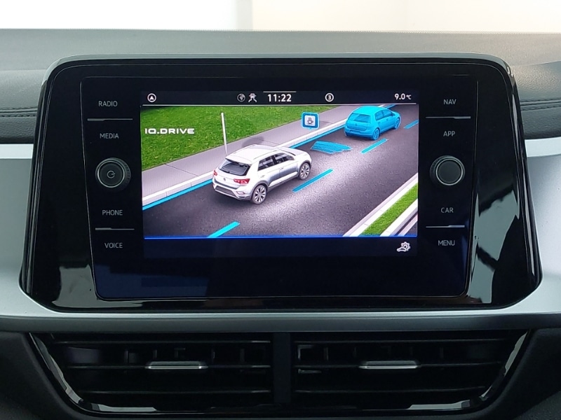 Used Volkswagen T-Roc 2023 for sale - 78146857: Photo 17