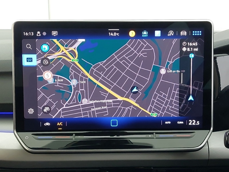 Used Volkswagen Golf 2024 for sale - 78203393: Photo 10