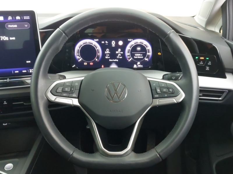 Used Volkswagen Golf 2024 for sale - 78203393: Photo 13