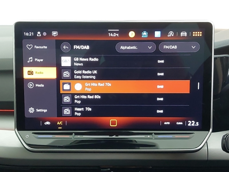 Used Volkswagen Golf 2024 for sale - 78203393: Photo 14