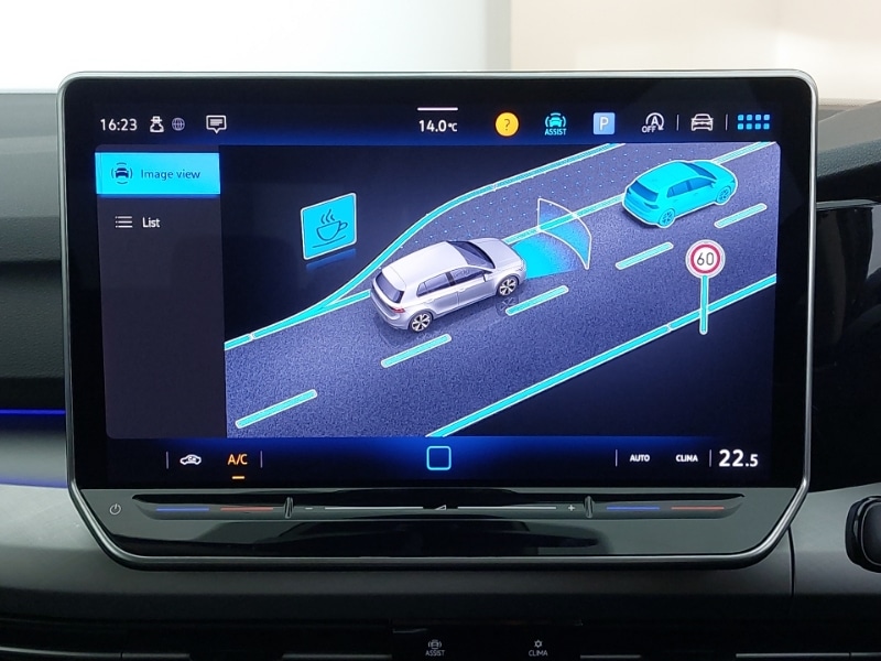 Used Volkswagen Golf 2024 for sale - 78203393: Photo 17