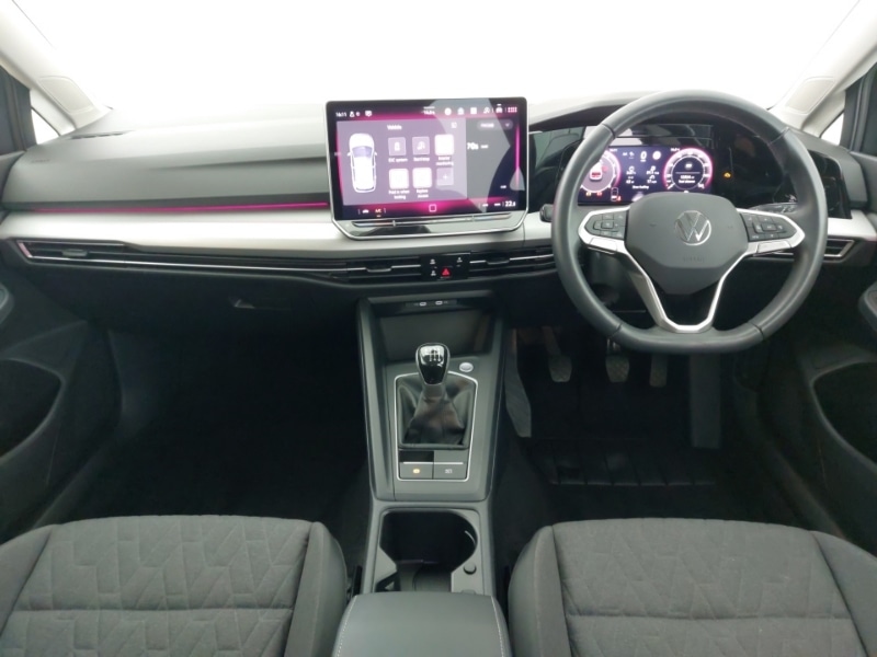 Used Volkswagen Golf 2024 for sale - 78203393: Photo 2