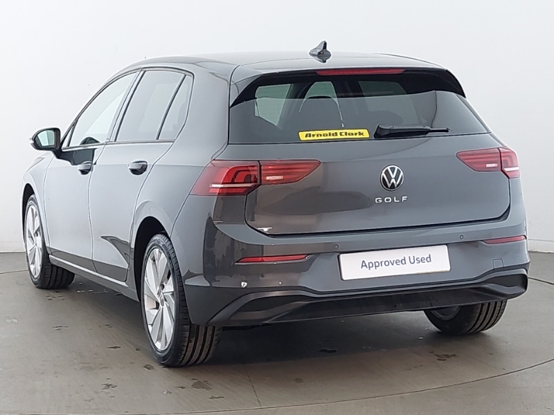 Used Volkswagen Golf 2024 for sale - 78203393: Photo 3