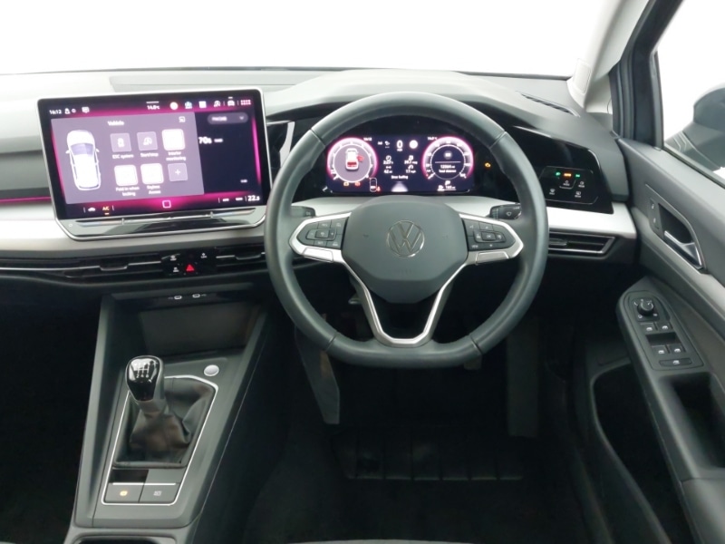 Used Volkswagen Golf 2024 for sale - 78203393: Photo 7