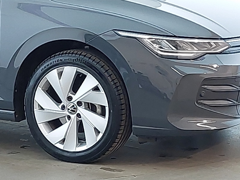 Used Volkswagen Golf 2024 for sale - 78203393: Photo 9