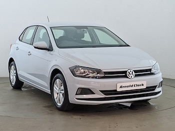 Used Volkswagen Polo 2018 for sale - 79343153: Photo