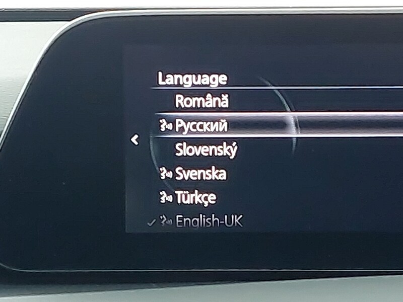 Used Mazda Mazda3 2020 for sale - 77689674: Photo 16