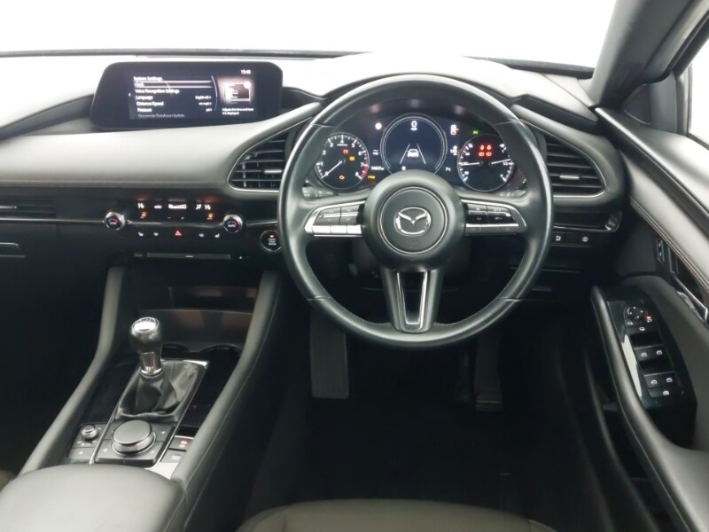 Used Mazda Mazda3 2020 for sale - 77689674: Photo 7