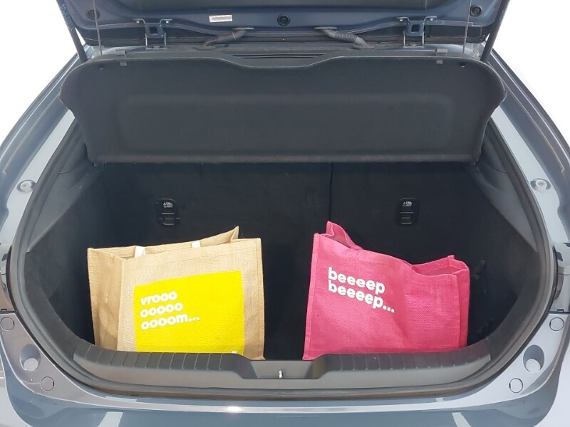 Used Mazda Mazda3 2020 for sale - 77689674: Photo 8