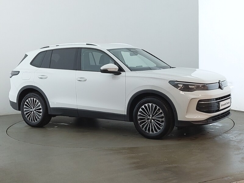 Used Volkswagen Tiguan 2025 for sale - 76078419: Photo 12