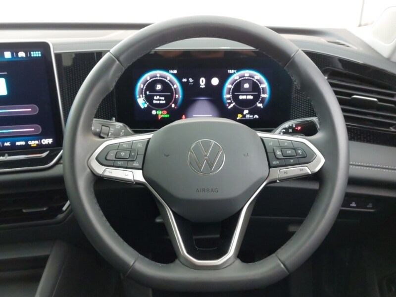 Used Volkswagen Tiguan 2025 for sale - 76078419: Photo 13