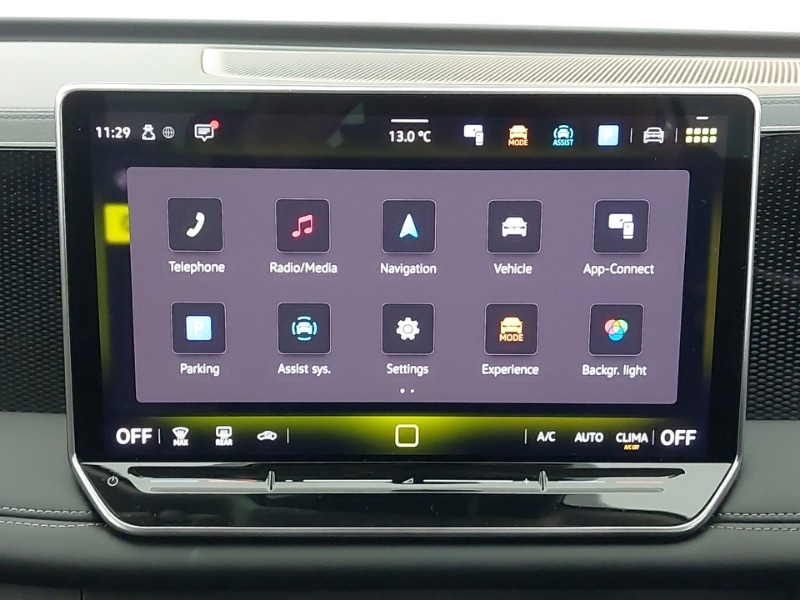 Used Volkswagen Tiguan 2025 for sale - 76078419: Photo 16