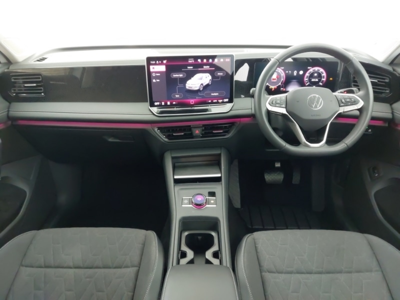 Used Volkswagen Tiguan 2025 for sale - 76078419: Photo 2
